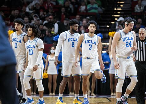 ucla men's bball|ucla bball roster.